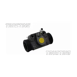 TRUSTING CF483