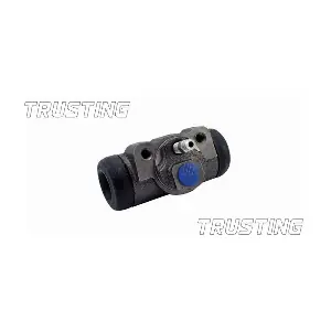 CF783 TRUSTING