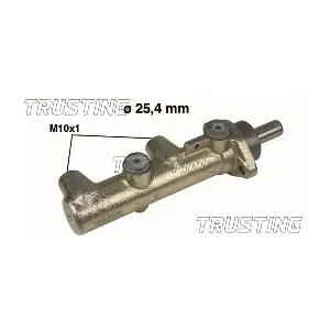 TRUSTING PF205