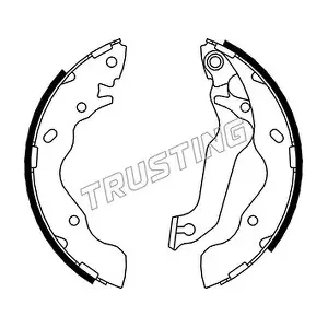 TRUSTING 046.206