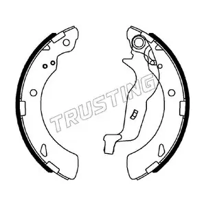TRUSTING 044.029