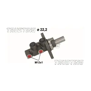 PF1152 TRUSTING