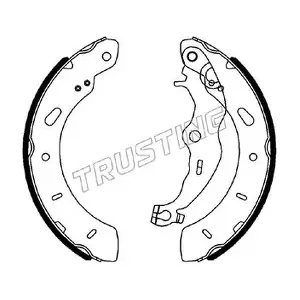 TRUSTING 040165