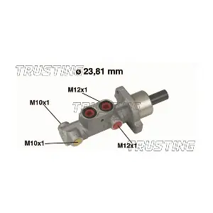 TRUSTING PF573
