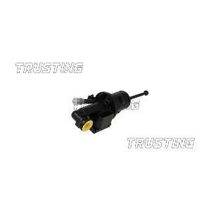 PZ127 TRUSTING