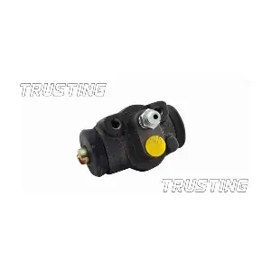 CF631 TRUSTING