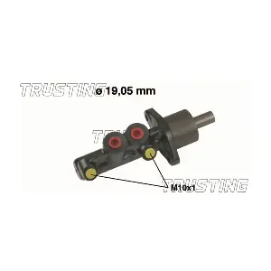 PF597 TRUSTING