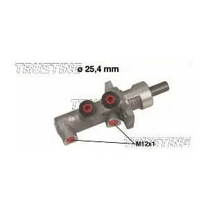 PF591 TRUSTING