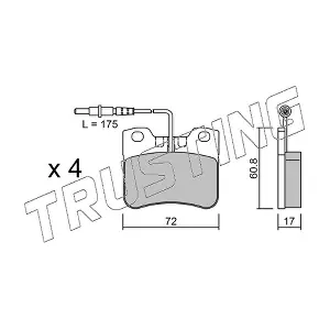 TRUSTING 0621