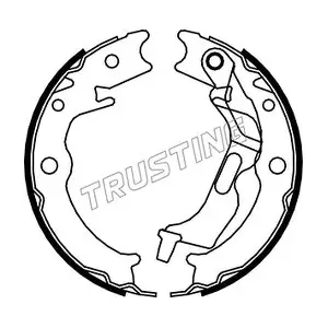 TRUSTING 027007