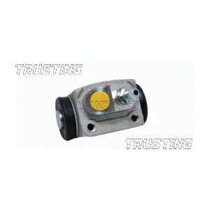 CF586 TRUSTING