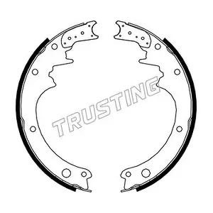 067.165 TRUSTING