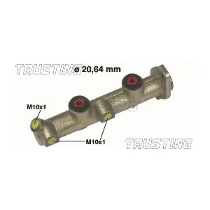 TRUSTING PF022