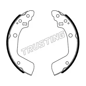 111254 TRUSTING