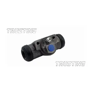 CF794 TRUSTING
