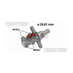 PF844 TRUSTING