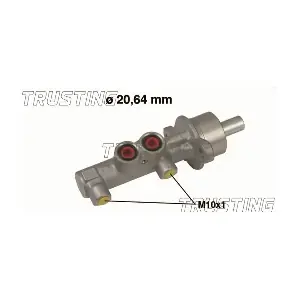 TRUSTING PF800