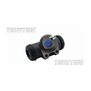 TRUSTING CF058