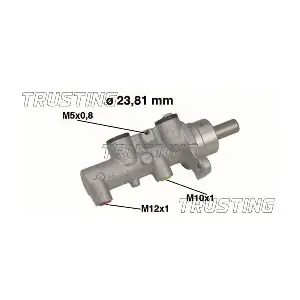 TRUSTING PF537