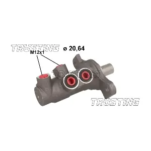 PF1130 TRUSTING