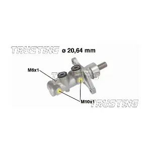 TRUSTING PF856