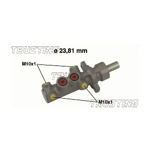 TRUSTING PF575
