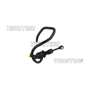 PZ219 TRUSTING