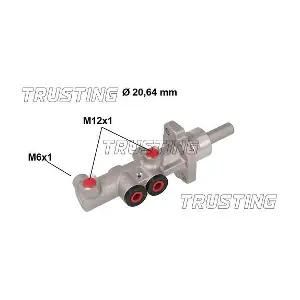 TRUSTING PF973