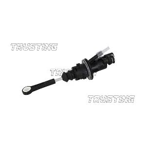 PZ258 TRUSTING