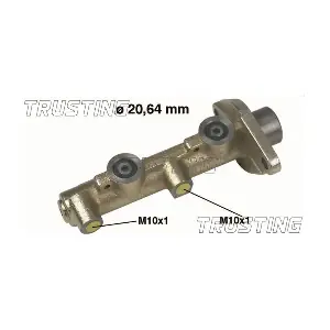 TRUSTING PF111