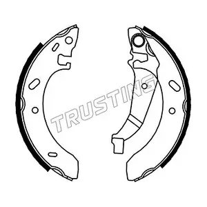 023005 TRUSTING