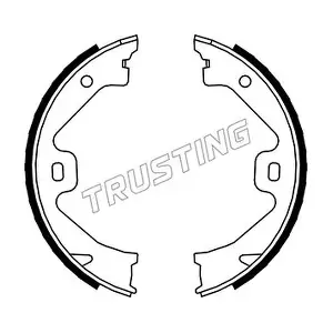 TRUSTING 092.307