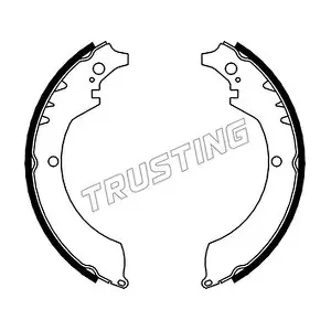 TRUSTING 026.335