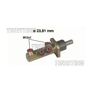 TRUSTING PF253