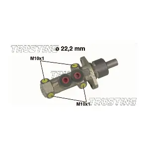 PF180 TRUSTING