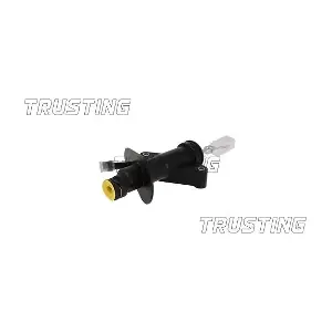 PZ132 TRUSTING