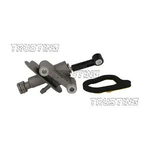PZ211 TRUSTING