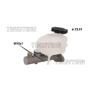 PF1006 TRUSTING