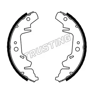 TRUSTING 023001
