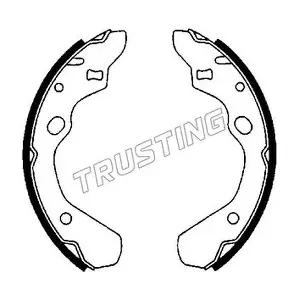 TRUSTING 049141