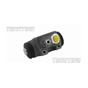 CF877 TRUSTING