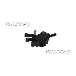 PZ143 TRUSTING
