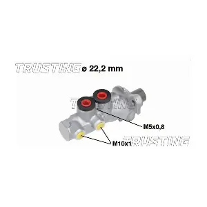 TRUSTING PF791