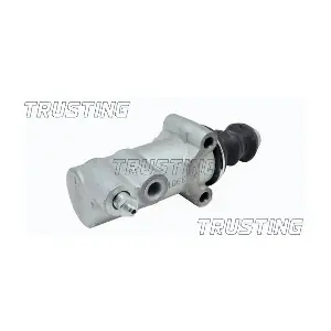 TRUSTING CZ012