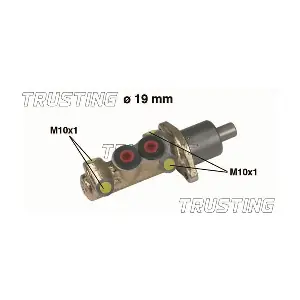 TRUSTING PF008