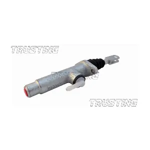 TRUSTING PZ025