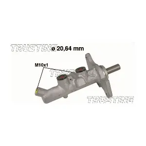 PF816 TRUSTING