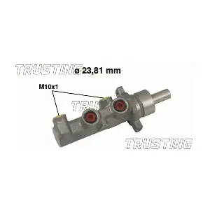 TRUSTING PF500