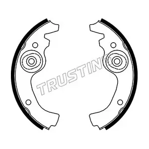 TRUSTING 034038