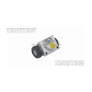 TRUSTING CF1001